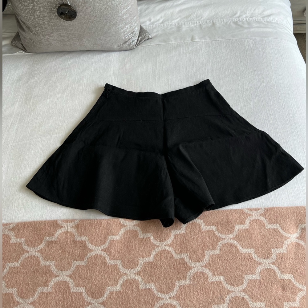 Vince linen shorts - Picture 3 of 5